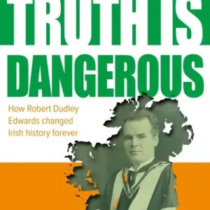 Telling the Truth Is Dangerous Crafted