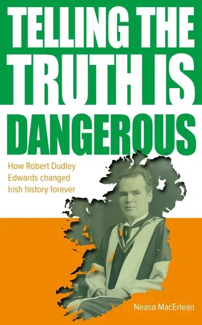 Telling the Truth Is Dangerous Crafted