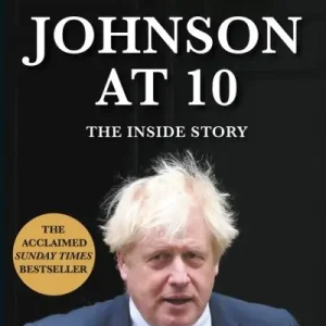 Clearance Johnson At 10