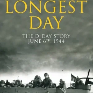 The Longest Day Fast Shipping