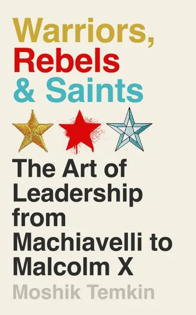 Cheap Warriors, Rebels and Saints