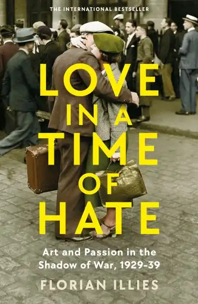 Best Choice Love in a Time of Hate