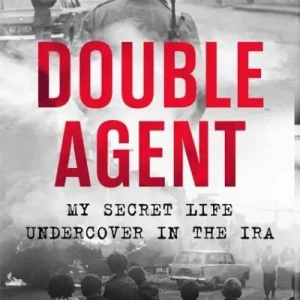 Wholesale Double Agent