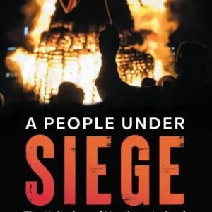 A People Under Siege Mega Sale