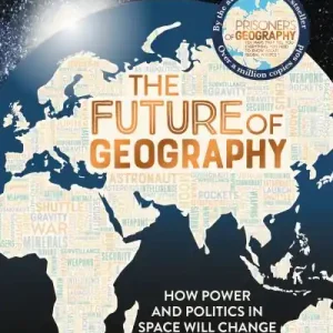 The Future of Geography Hot Deal