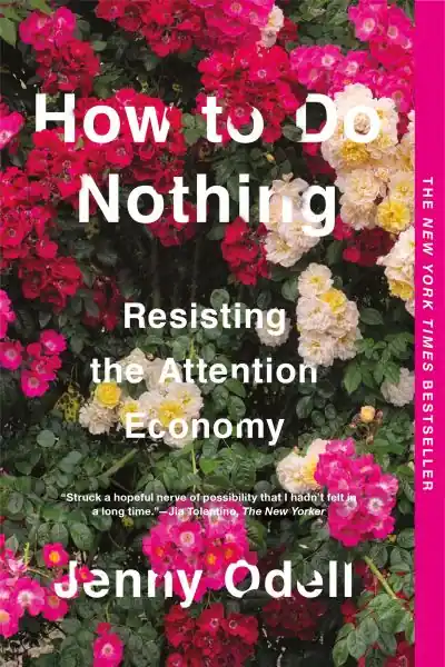 How To Do Nothing High Quality
