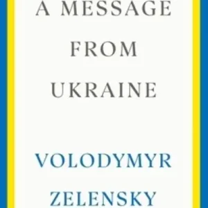 Top Pick A Message From Ukraine