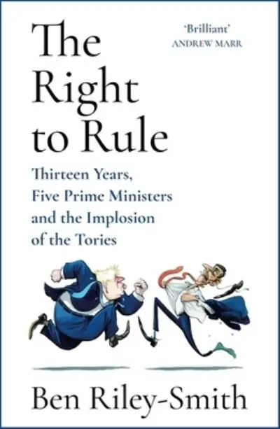 The Right To Rule Discount