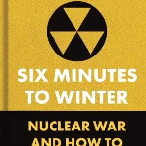 Save Now Six Minutes To Winter