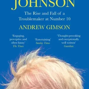Boris Johnson Trusted Brand