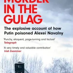 Murder in the Gulag Super Sale