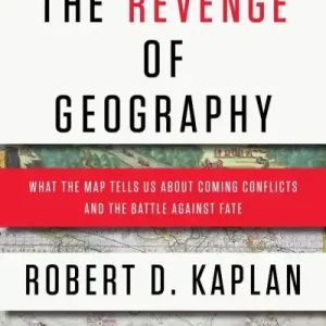 Deal The Revenge of Geography