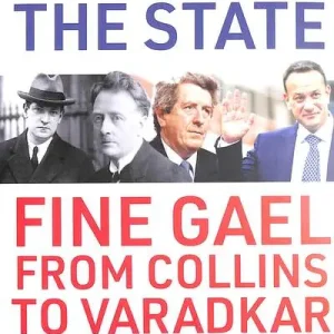 Direct From Manufacturer Saving the State