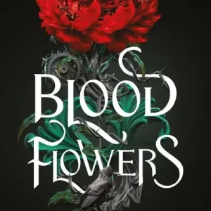 Blood Flowers Buy Online
