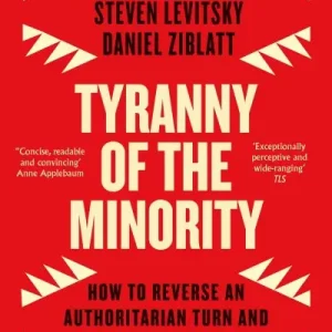 Tyranny of the Minority Special Offer