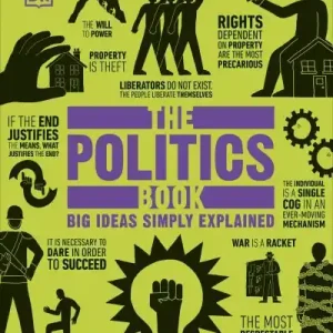 The Politics Book Super Sale