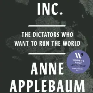 Autocracy, Inc Markdown