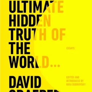 Latest The Ultimate Hidden Truth of the World