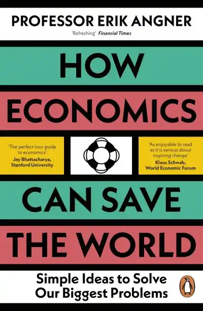 How Economics Can Save the World Holiday Sale