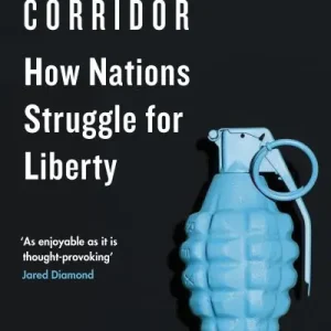 Markdown The Narrow Corridor