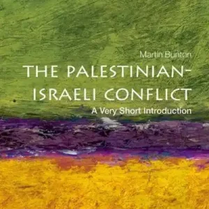 Price Cut The Palestinian-Israeli Conflict