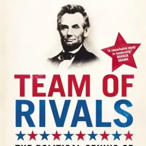 Team of Rivals Time-Limited