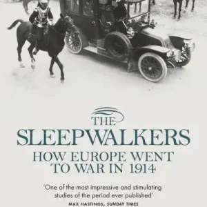 The Sleepwalkers Save Now
