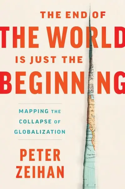 The End of the World Is Just the Beginning Buy Online