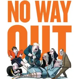 No Way Out Mega Sale