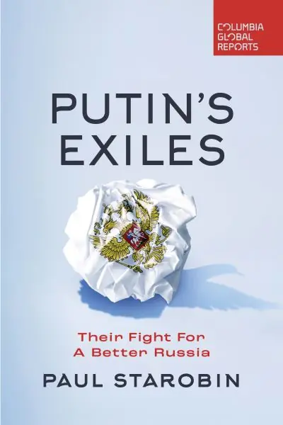Putin's Exiles New Release