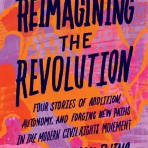Reimagining the Revolution Viral