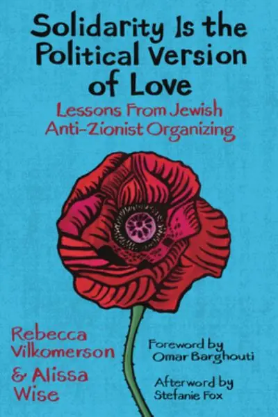 Solidarity Is the Political Version of Love Price Cut