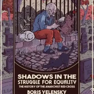 Trusted Brand Shadows in the Struggle For Equality