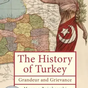 The History of Turkey Fan Favorite
