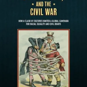 Old England, New England, and the Civil War Fast Shipping