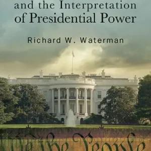 Constitutional Ambiguity and the Interpretation of Presidential Power Fan Favorite