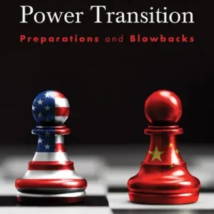 Weekend Sale China's Belt and Road Power Transition