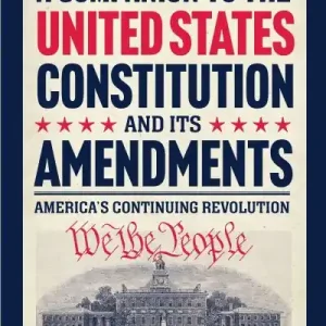 A Companion To the United States Constitution and Its Amendments Holiday Sale