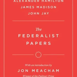 Fan Favorite Federalist Papers, The