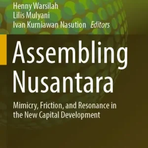 Professional Grade Assembling Nusantara
