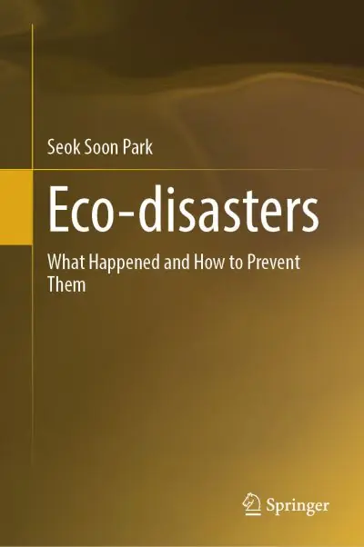 New Release Eco-Disasters