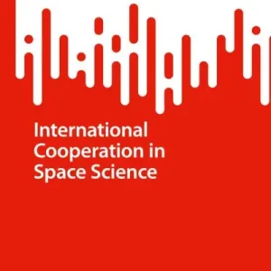 Shop Now International Cooperation in Space Science