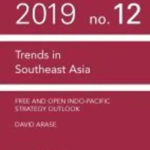 Discount Free and Open Indo-Pacific Strategy Outlook