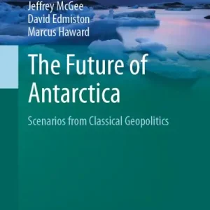 Buy Online The Future of Antarctica