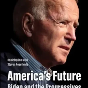 America's Future Latest