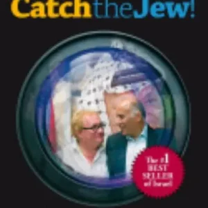 Catch the Jew! Wholesale