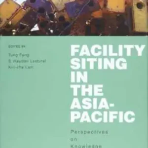 Facility Siting in the Asia-Pacific Limited Offer