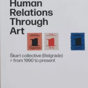 Clearance Building Human Relations Through Art