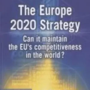 Order Now The Europe 2020 Strategy