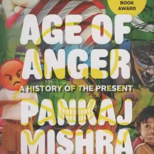 Age of Anger Express Delivery